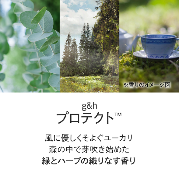 プロテクト ハンドジェルソープ) ：Amway(日本アムウェイ