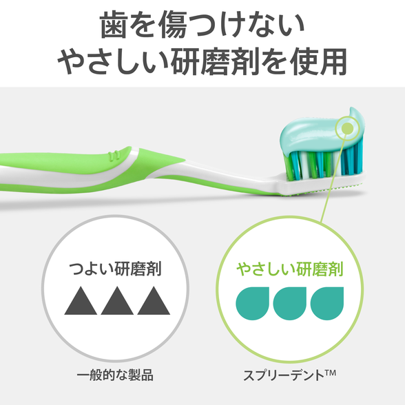 薬用フッ素配合ハミガキ) ：Amway(日本アムウェイ) | amwaylive
