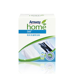 アムウェイ　粉末洗濯用洗剤　3kg 3箱　新品　即日発送 アムウェイ　粉末洗濯用洗剤　3kg 3箱　新品　即日発送