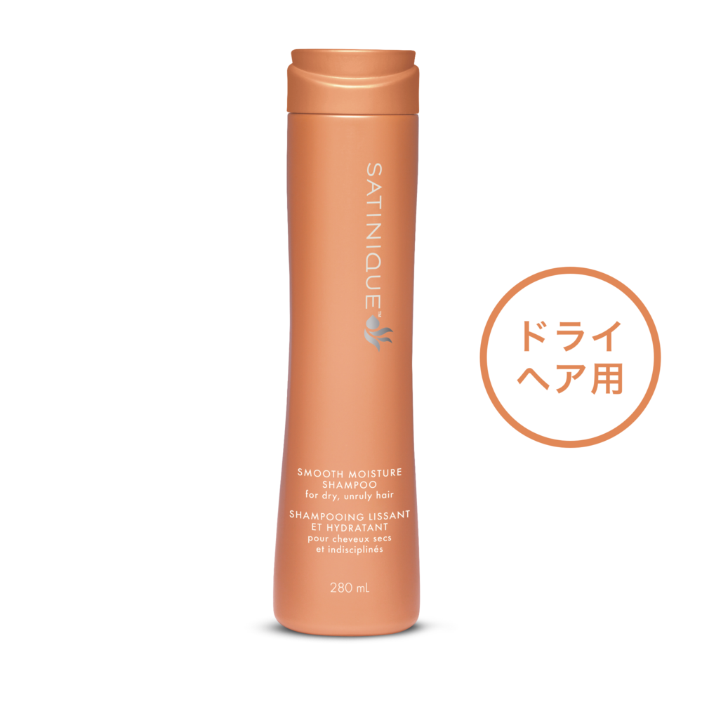 スムースモイスチャー シャンプー２８０ｍＬ：Amway(アムウェイ)Shopping