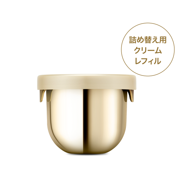 ロンジェビティ クリーム レフィル) ：Amway(日本アムウェイ) | amwaylive