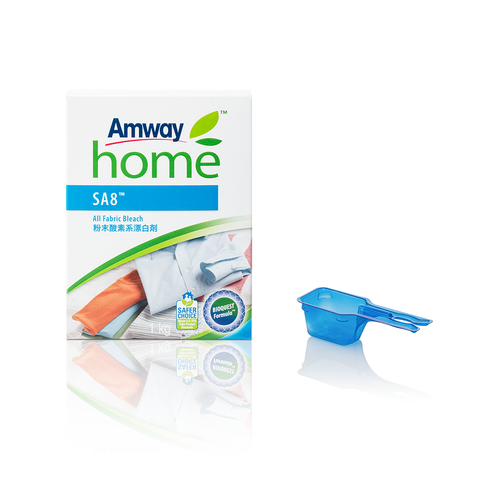 粉末酸素系漂白剤：Amway(アムウェイ)Shopping