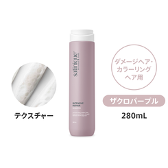SATINIQUE エクストラボリューム シャンプー 2本コンディショナー2本 エクストラ ボリューム シャンプー 750mL：Amway(アムウェイ