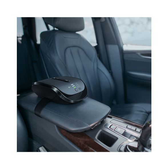 車用空気清浄機