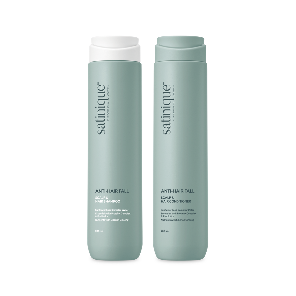 アムウェイ　地肌ケア　シャンプー＆コンディショナーセット エクストラ地肌ケアセット) ：Amway(日本アムウェイ) | amwaylive