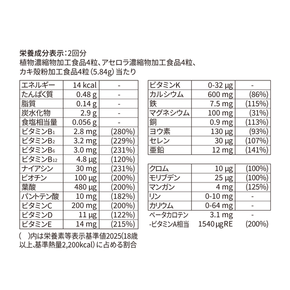 トリプルX 3セル) ：Amway(日本アムウェイ) | amwaylive