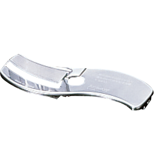 フードプロセッサー 薄切り用スライサー) ：Amway(日本アムウェイ