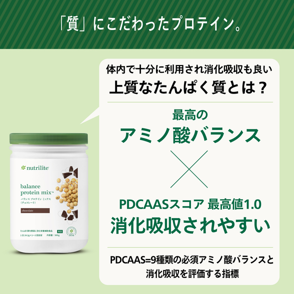 ベース3セット（チョコレート）：Amway(アムウェイ)Shopping