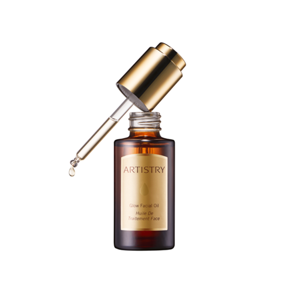 ARTISTRYボタニカルフェイシャルオイル30ml 2本セット最終値下げ アムウェイボタニカルフェイシャルオイル2本
