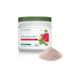 パウダードリンク) ：Amway(日本アムウェイ) | amwaylive