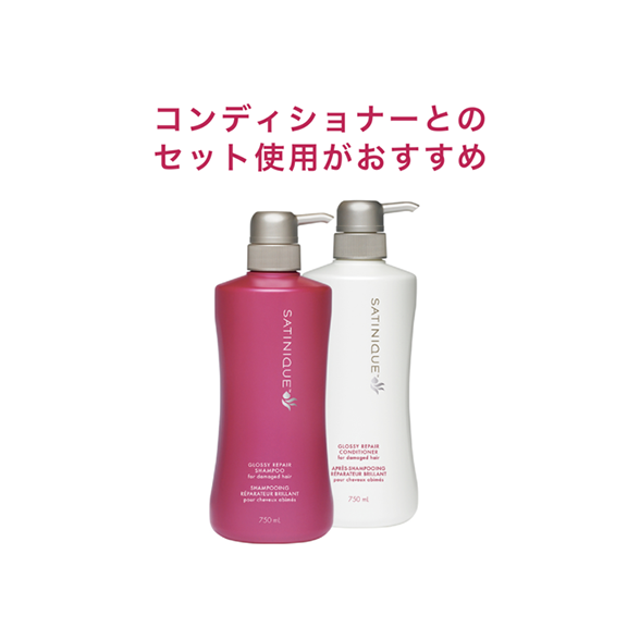 リペア シャンプー 750ｍＬ：Amway(アムウェイ)Shopping