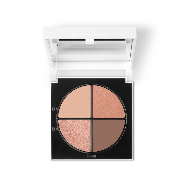 アイシャドウ カラー：オレンジテラコッタ) ：Amway(日本アムウェイ