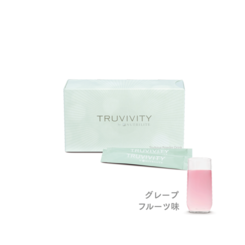 ＴＲＵＶＩＶＩＴＹ トゥルーアクア パウダードリンク