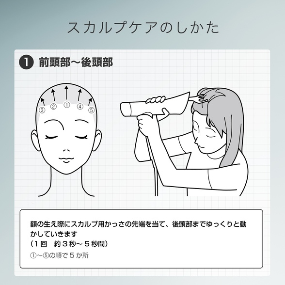２５年3月発売❗️ サテニーク　スカルプ&ヘアードライヤー 【別売】カッサ付き Amway ✕ Aderans「サテニーク™ スカルプ＆ヘア ドライヤー」3月