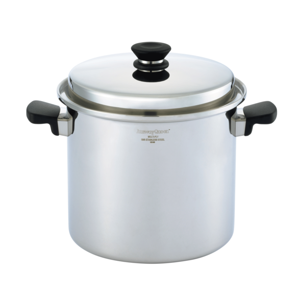 Amway10L シチュー鍋 アムウェイ - メルカリ