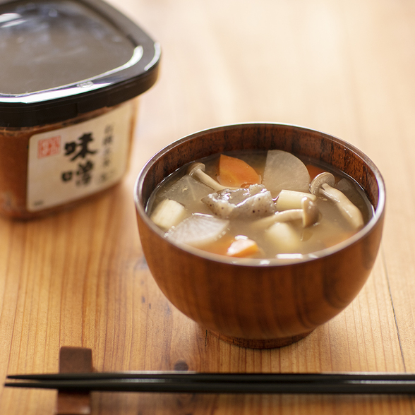 10円基金対象】玄米味噌) ：Amway(日本アムウェイ) | amwaylive