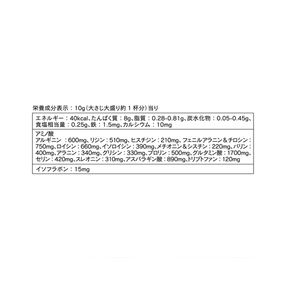 アムウェイニュートリプロテイン他健康食品