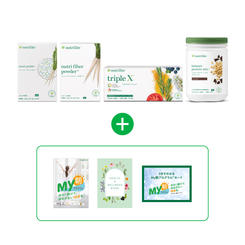 マルチビタミン・ミネラル) ：Amway(日本アムウェイ) | amwaylive