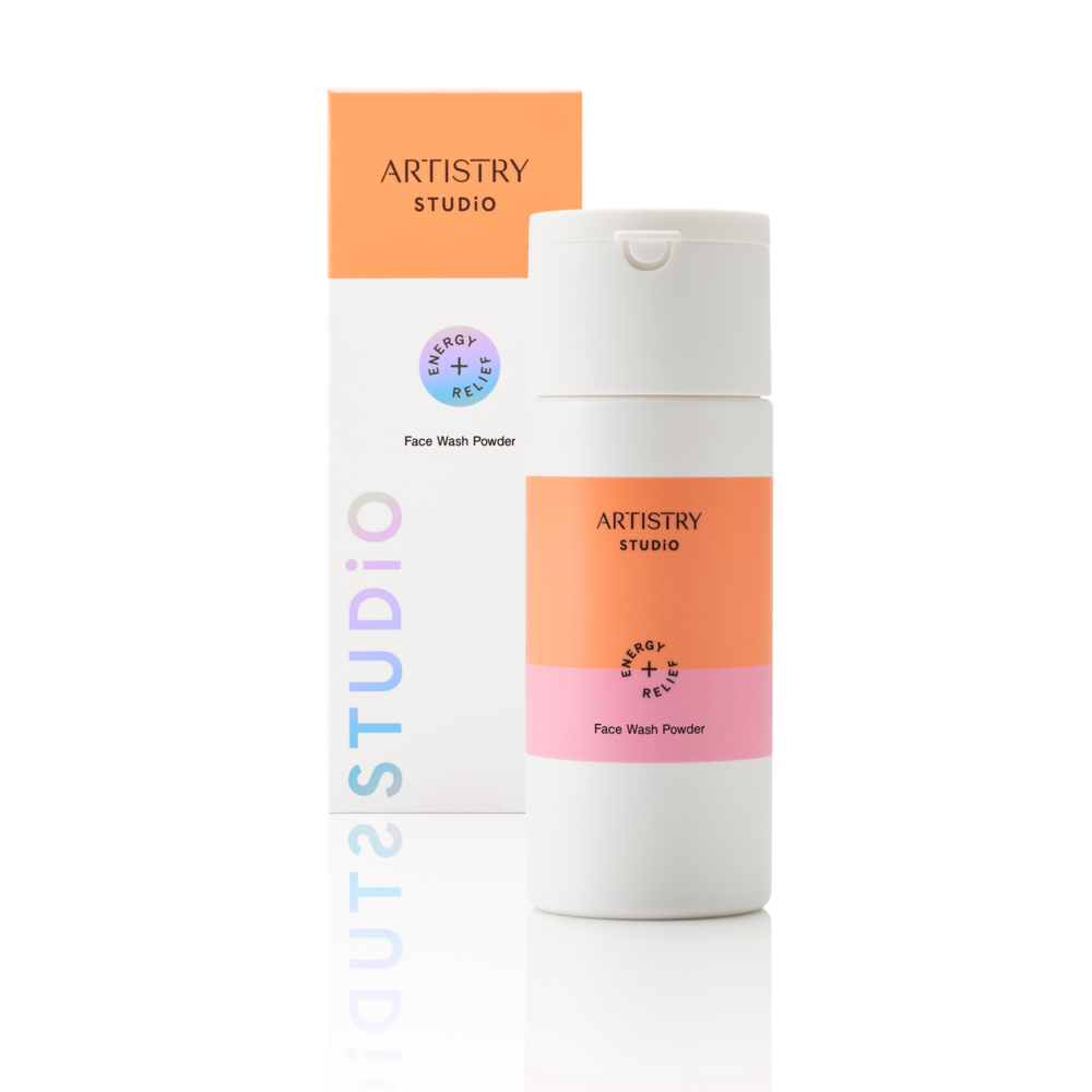 artistry studio skincare