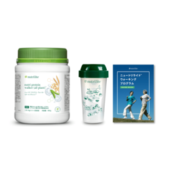 ヘルシーエイジング) ：Amway(日本アムウェイ) | amwaylive