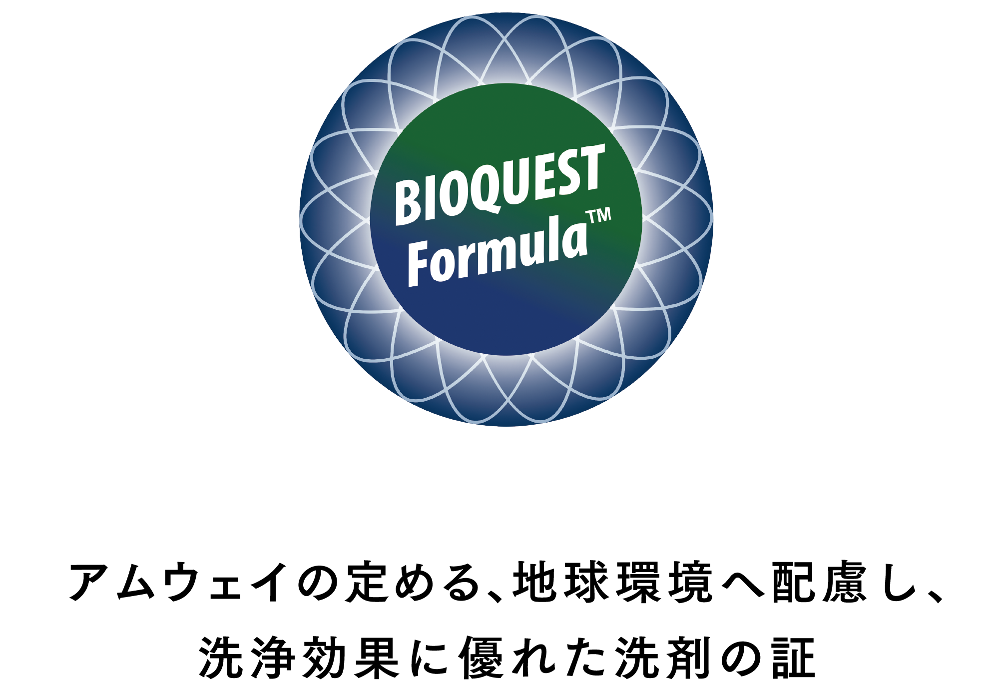 粉末酸素系漂白剤) ：Amway(日本アムウェイ) | amwaylive