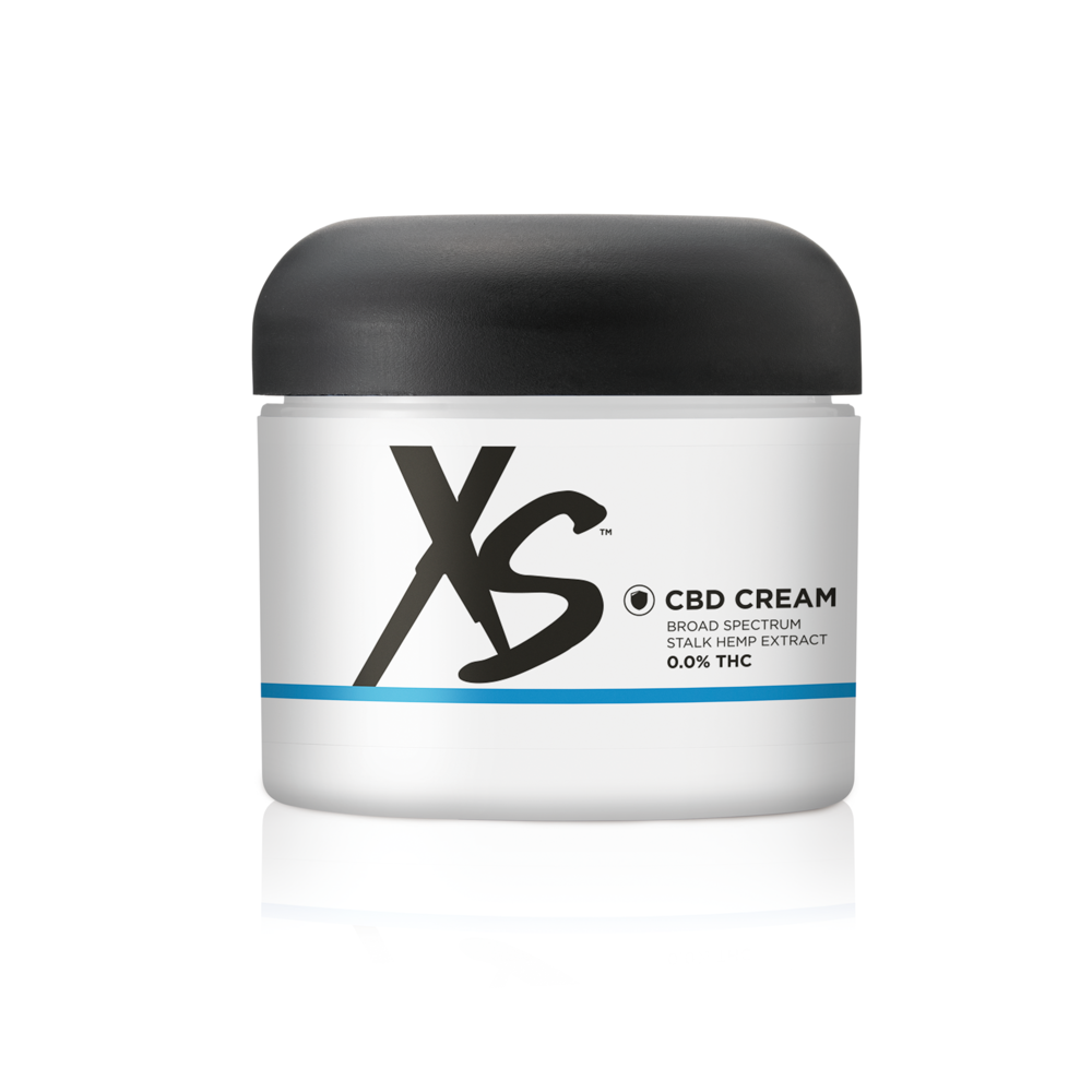 アムウェイ XS シービィーディー クリーム CBD クリーム