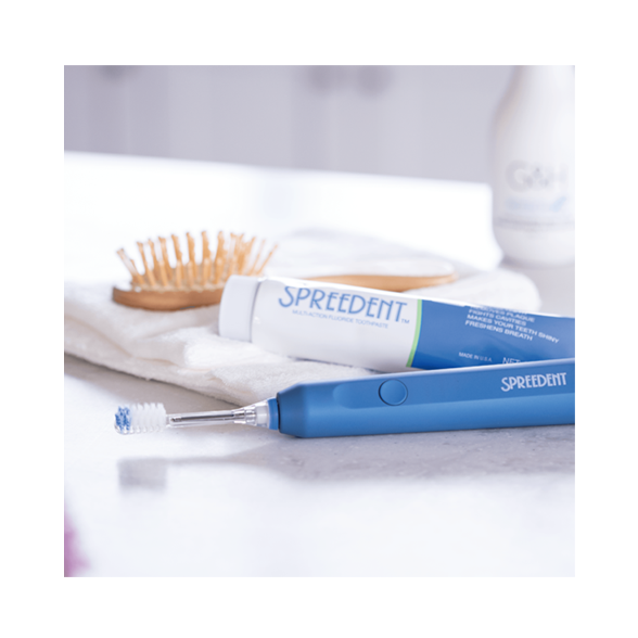 注目ブランドのギフト - アムウェイ タイムレス 音波振動ハブラシ