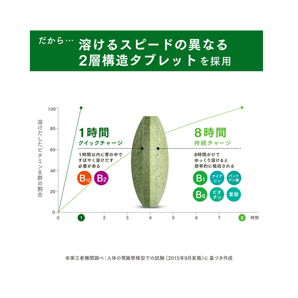 アムウェイ　ビタミンＢ　プラス　2本　内容量 120 粒