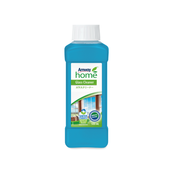 ガラスクリーナー：Amway(アムウェイ)Shopping