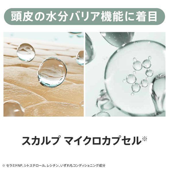 フィールクリーン ヘアコンディショナー （地肌ケア） 280mL：Amway