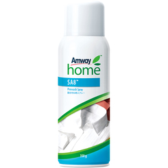 Amway  SA8 液体洗剤 4本セット　現状品 SA8 柔軟仕上げ剤配合 液体洗濯用洗剤 4本) ：Amway(日本