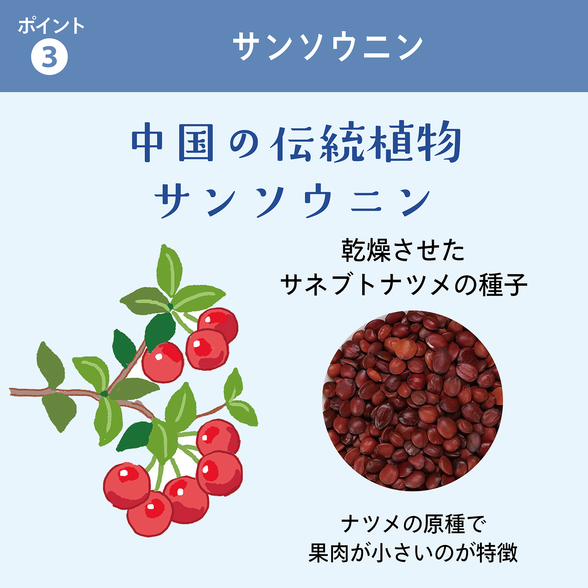 スリーピングッド (GABA & サンソウニン):Amway(アムウェイ スリーピングッド (GABA & サンソウニン):Amway(アムウェイ