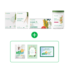 セット製品（サプリメント）) ：Amway(日本アムウェイ) | amwaylive