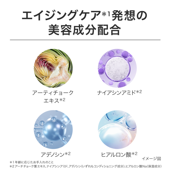 フューチャーグロウ クッションファンデーション N23) ：Amway(日本