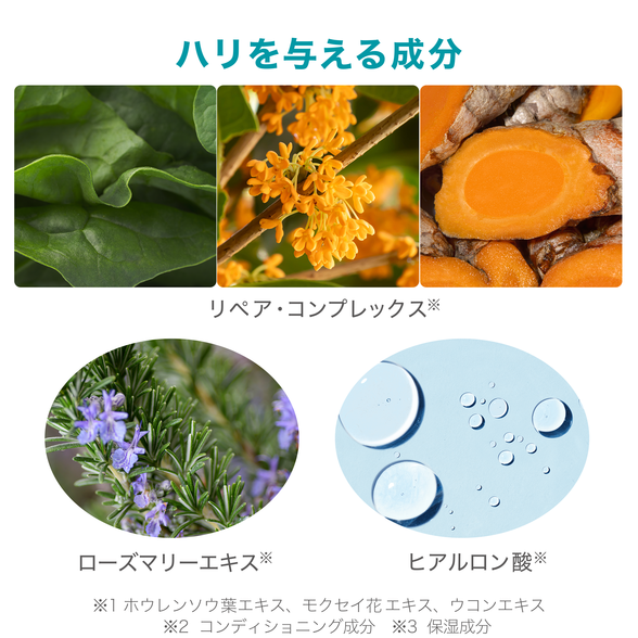 ハリ クリーム：Amway(アムウェイ)Shopping
