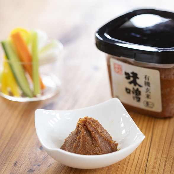 10円基金対象】玄米味噌) ：Amway(日本アムウェイ) | amwaylive