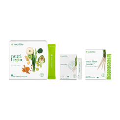 セット製品（サプリメント）) ：Amway(日本アムウェイ) | amwaylive