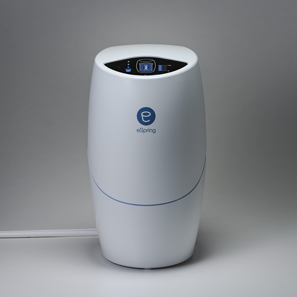 アムウェイ eSpring 浄水器II用 交換用カートリッジ 2017年製未開封