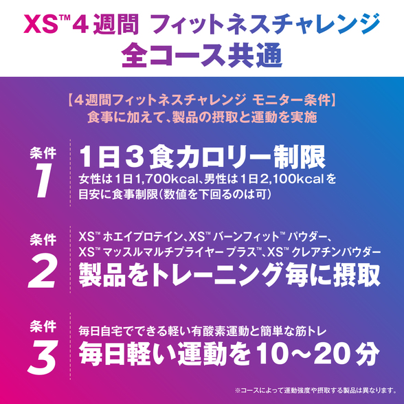 フィットネスプログラム ライトセット 中級 グレープフルーツ ガイド