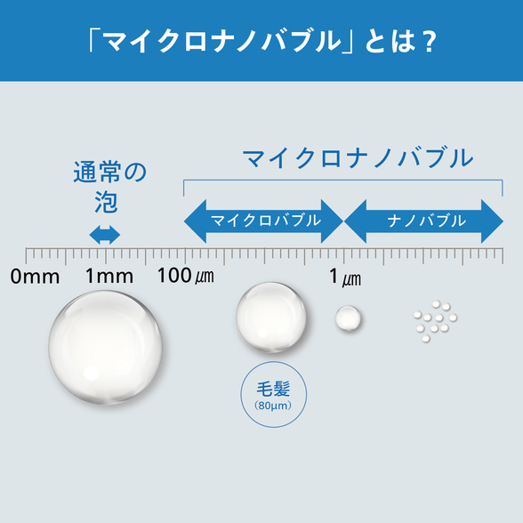 BathSpring バスルーム浄水器 マイクロナノバブル シャワー：Amway ...