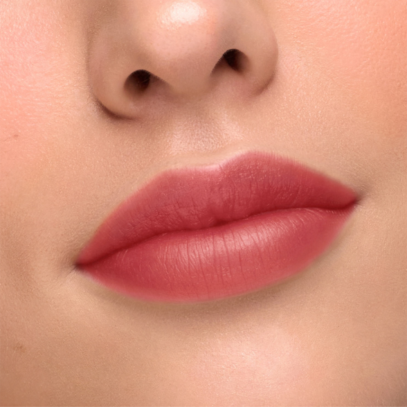 マット リキッドリップ 206) ：Amway(日本アムウェイ) | amwaylive