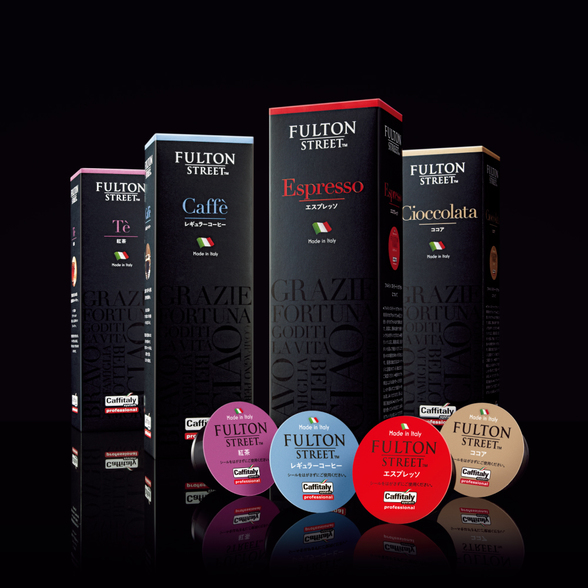 10円基金対象】カプセル My月便 レギュラーコーヒー （10個入り×3箱