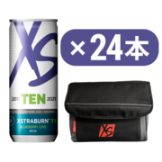 Xstraburn Ten ブルーベリーライム コールマンクーラーバッグセット 黒 製品詳細ページ Amway 日本アムウェイ