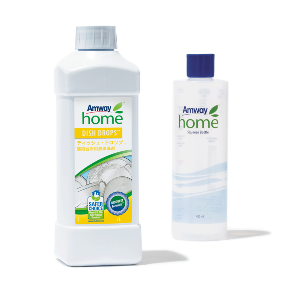 ジュン！アムウェイ ディッシュドロップ 9本セット ジュン！アムウェイ ディッシュドロップ 9本セット ディッシュ