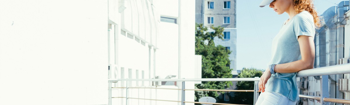 毎日の生活がスポーティに 注目の アスレジャー Amwaylive