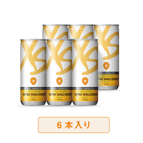 アムウェイ XS エナジードリンク 46本セット