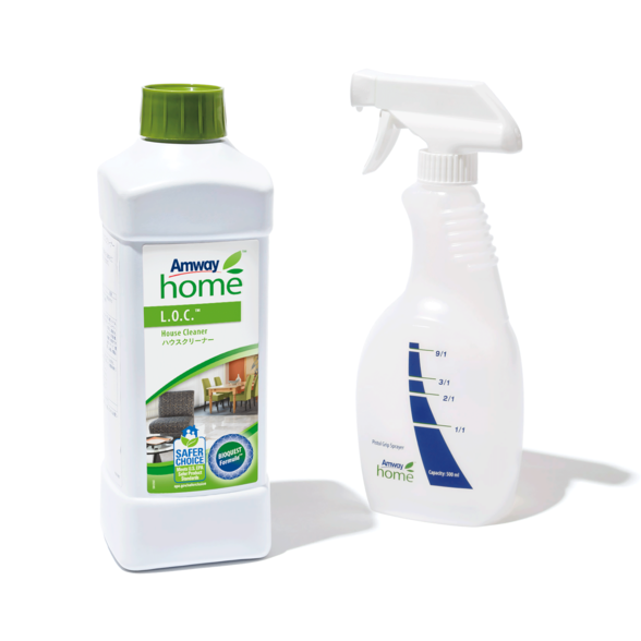 L.O.Cセット) ：Amway(日本アムウェイ) | amwaylive