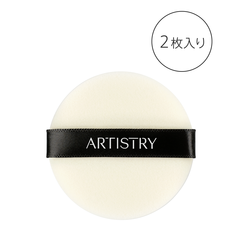 クッション・パウダーファンデーション・パウダー類) ：Amway(日本