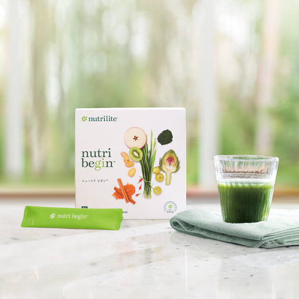 【新品未使用】Amway アムウェイ ニュートリ ブレンダー NUTRILITE Amway アムウェイ ニュートリライト ニュートリ Qプラス