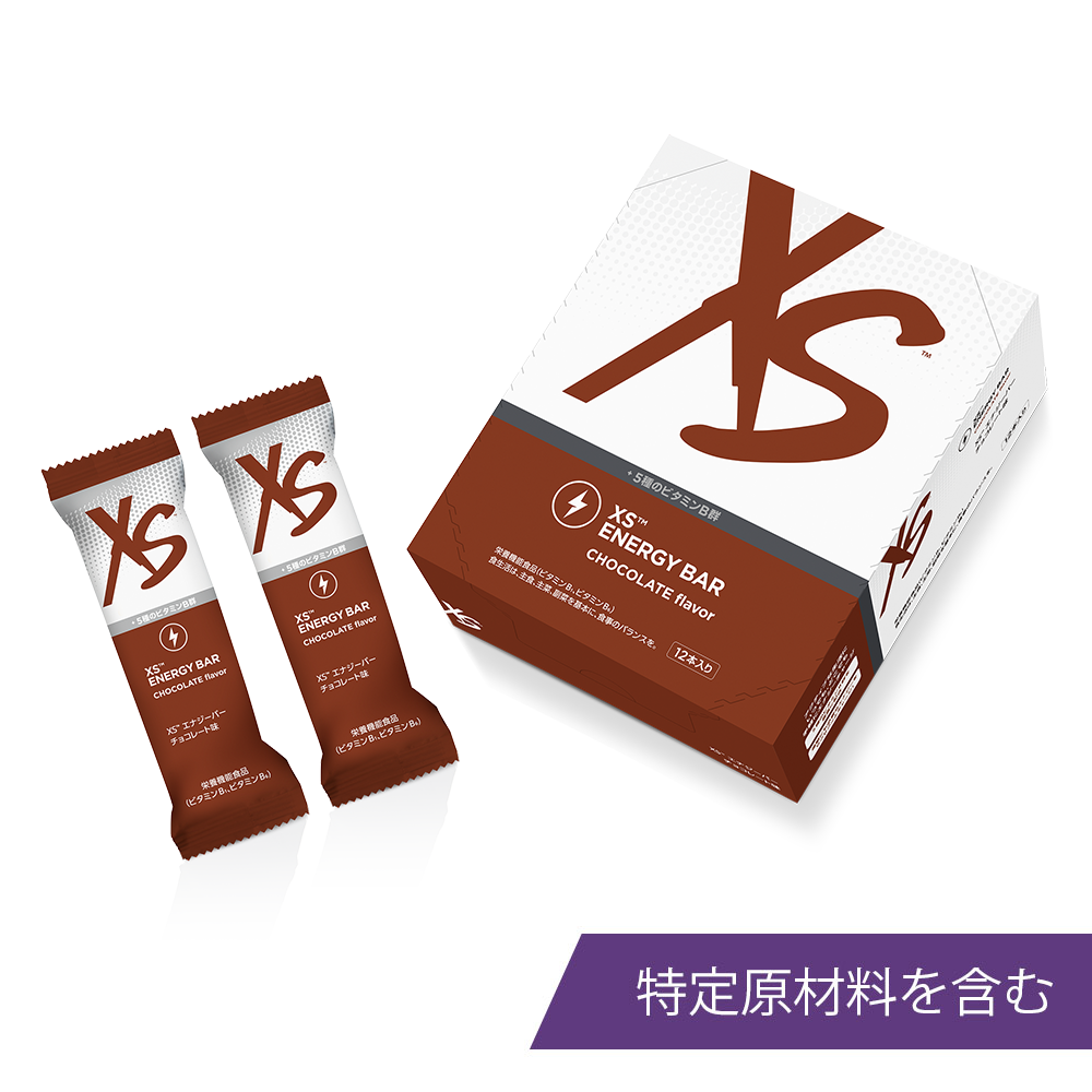 エナジーバー チョコレートフレーバー１２本 Amway 日本アムウェイ Amwaylive